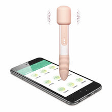 Load image into Gallery viewer, Pen Vibrator G-spot Clitoral Stimulator