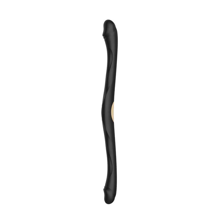 Snake Double-ended Vibration Dildo