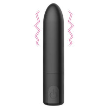 Load image into Gallery viewer, female makeup bullet lipstick vibrator