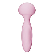 Load image into Gallery viewer, Mushroom Charging Vibrator Female Masturbation Double Headed