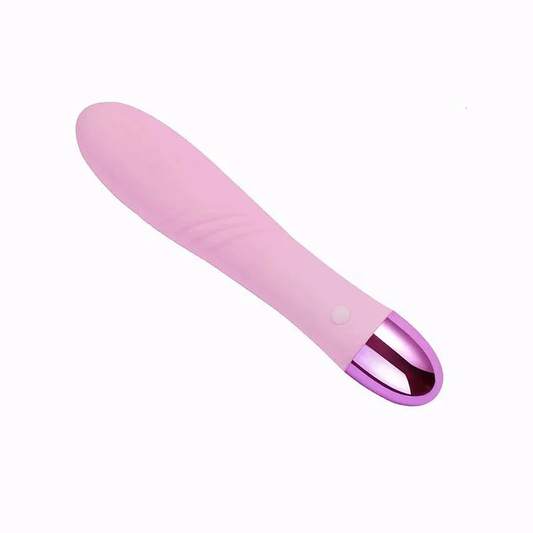 Vibrator 12 Dual-frequency Female Masturbation Stick Climax Waterproof Adult Products