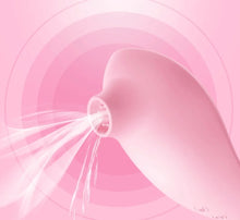 Load image into Gallery viewer, Egg Skipping Female Masturbation Device with Remote Control