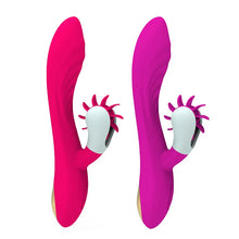 Load image into Gallery viewer, Dildo Vibrator For Women