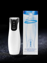 Load image into Gallery viewer, Male Masturbator Mute 7 Modes Vibration Suction Easy Clean for Beginner