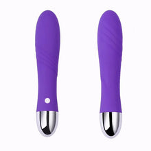 Load image into Gallery viewer, Vibrator 12 Dual-frequency Female Masturbation Stick Climax Waterproof Adult Products