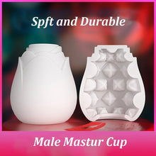 Load image into Gallery viewer, Rose Toy Egg Male Sex Toys Masturbator