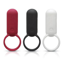 Load image into Gallery viewer, Intelligent Vibrating Ring For Male And Female Lovers To Flirt, Silent Rechargeable Adult Sex Toy