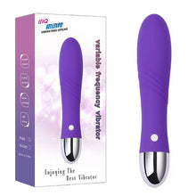 Load image into Gallery viewer, Vibrator 12 Dual-frequency Female Masturbation Stick Climax Waterproof Adult Products