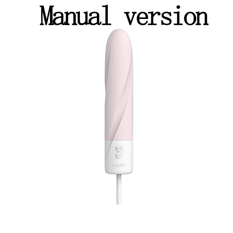 Uncontrolled Ice-cream Vibrator Vibrator Av Vibrator For Women Automatic Pulse Expansion And Insertion Of Erotic Adult Sex Products