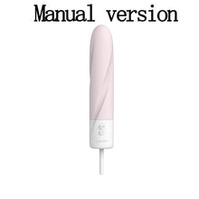 Load image into Gallery viewer, Uncontrolled Ice-cream Vibrator Vibrator Av Vibrator For Women Automatic Pulse Expansion And Insertion Of Erotic Adult Sex Products