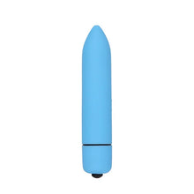 Load image into Gallery viewer, Vibrating Bullet Jumping Egg Mini Vibrating Rod Telescopic Jumping Egg Vibrating Anal Plug Vibrating Horse Eye Stick