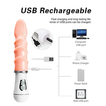 Load image into Gallery viewer, Electric Tongue Massage Vibrator, Female Clitoral Stimulation, Masturbator, Strong Licking, Adult Sex Toys