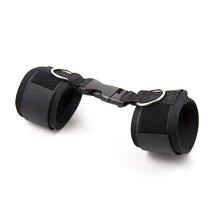 Load image into Gallery viewer, Nylon Insert Buckle Handcuffs