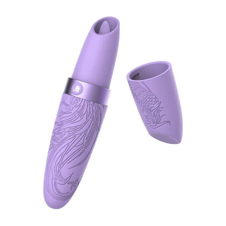 Elephant Lipstick Vibrator