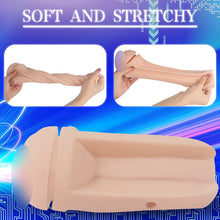 Load image into Gallery viewer, Renee Vibration Aircraft Cup Men&#39;s Deep Throat Masturbation Penis Automatic Trainer Adult Sex Products Manufacturer