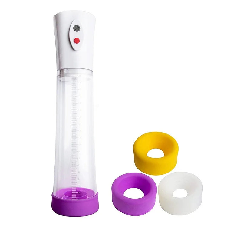 Electric Penis Endurance Exerciser For  Adult Fun Airplane Cup