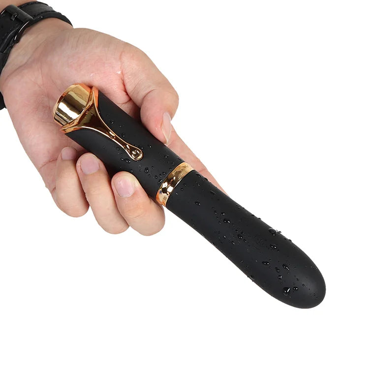 Pen Vibrator, Female Masturbation, Big Av Massage Stick, Clitoral Stimulation, Adult Products, Direct Sales By Manufacturers