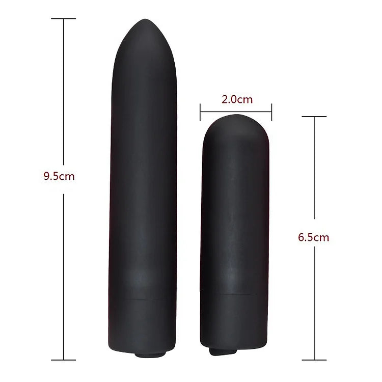 Bullet Head Jumping Egg Factory Source Mini Vibrator Female Products Charging Adult Products