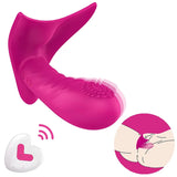 Wearable Panty Vibrator