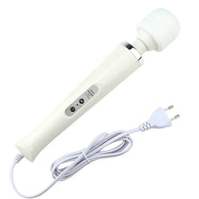 Load image into Gallery viewer, Powerful Handheld Wand Massager, Body Therapy Massager Wand