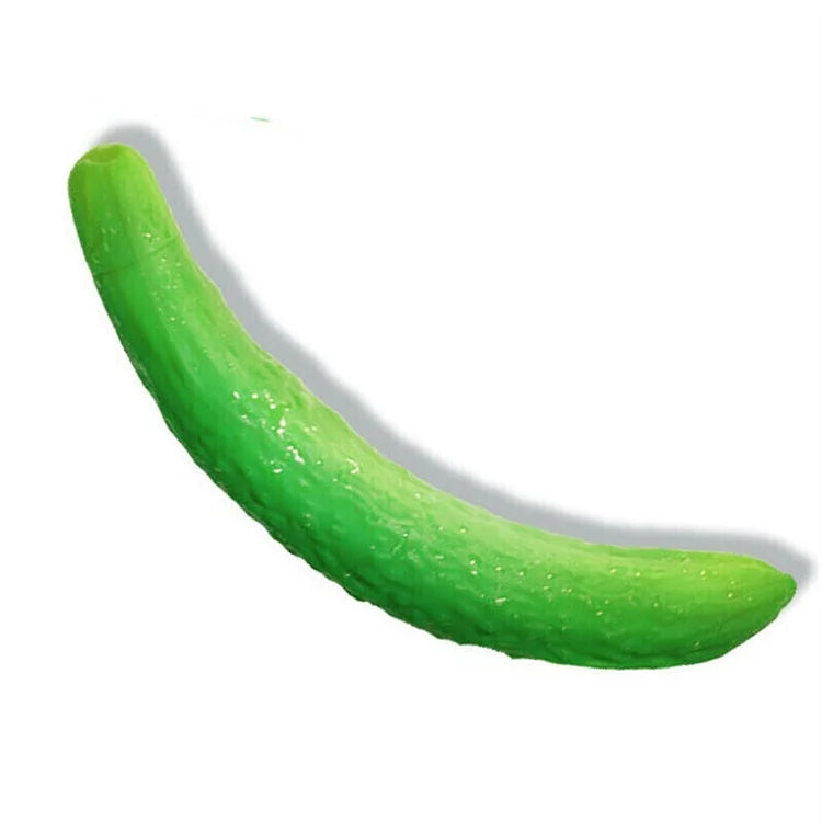 Vegetables G-spot Simulation Masturbator Sex Vibrator