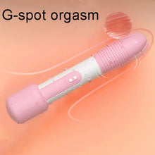 Load image into Gallery viewer, Pen Vibrator G-spot Clitoral Stimulator