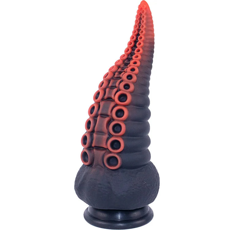 Silicone Tentacle Dildos for Anal Sex Toys Prostate Massage Buttplug Monster Penis for Women Masturbation