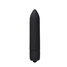 Load image into Gallery viewer, Vibrating Bullet Jumping Egg Mini Vibrating Rod Telescopic Jumping Egg Vibrating Anal Plug Vibrating Horse Eye Stick