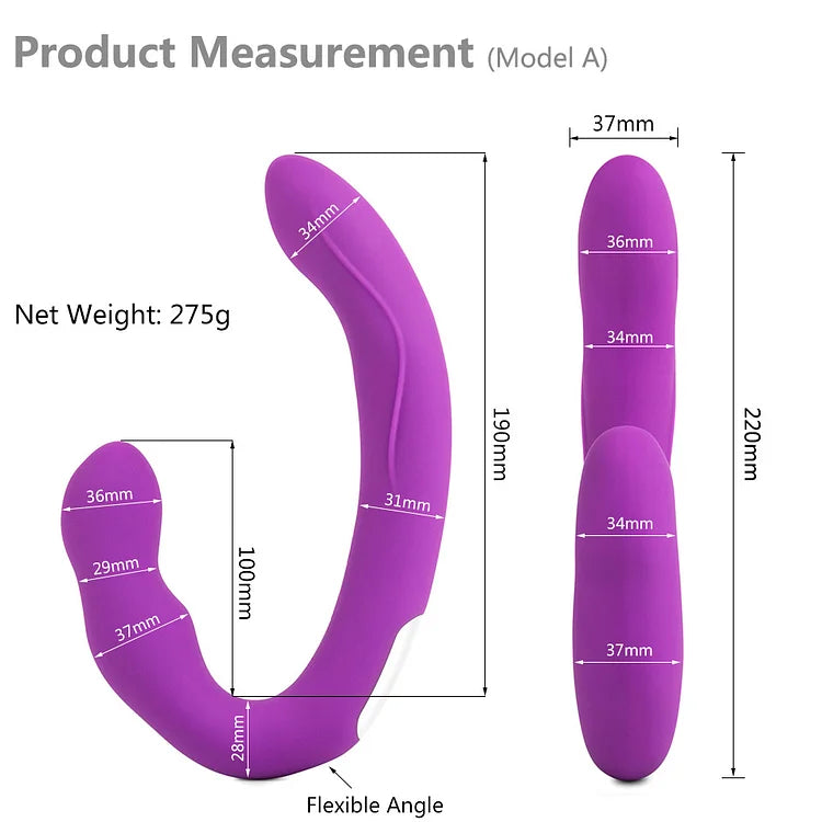 Intimate Pelvic Wand Trigger Point & Tender Point Release