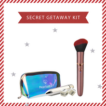 Load image into Gallery viewer, Secret Kisses Rouge Getaway Kit for Women