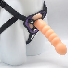 Load image into Gallery viewer, Wearable Dildo Anal Plug Lesbian Sex Toy For Sensory Fun