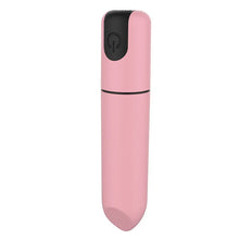 Load image into Gallery viewer, Bullet Vagina Stimulator Massager for Travel Vibrant with USB Rechargeable Waterproof