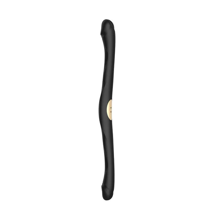 Snake Double-ended Vibration Dildo