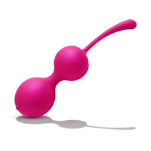 Load image into Gallery viewer, Silicone Kegel Ball Female Vaginal Dumbbell Vaginal Ball Private Exercises