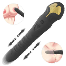 Load image into Gallery viewer, Women&#39;s Vibrator Massager Husband And Wife Fun Products