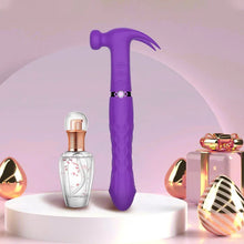 Load image into Gallery viewer, Easter Kit For Women- Hammer Toys 2.0 + Cherry Blossom Lubricant