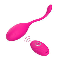 Load image into Gallery viewer, Vibrator Egg Skipping Massager Female Masturbation with Remote Control