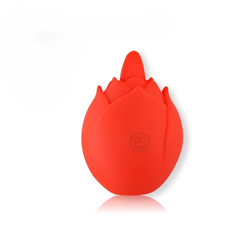 Rose Vibration Jump Egg Wireless Remote Control App