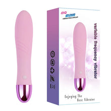 Load image into Gallery viewer, Vibrator 12 Dual-frequency Female Masturbation Stick Climax Waterproof Adult Products