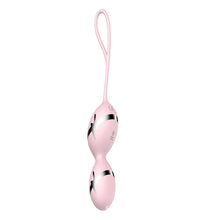 Load image into Gallery viewer, Electric Shock Jumping Egg Female Strong Shock Mute Wireless Adult Masturbation Device