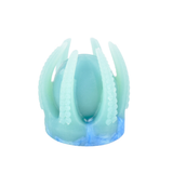 Small Octopus Silicone Kegal Ball Female Vagina Dumbbell