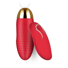 Load image into Gallery viewer, 10 Speed Mini Bullet Vibrator Powerful Vibrating Eggs