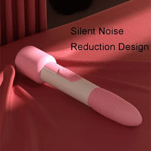 Load image into Gallery viewer, Pen Vibrator G-spot Clitoral Stimulator