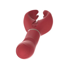 Load image into Gallery viewer, Magic Wand Y-shaped Vibrating Stick Female Masturbation