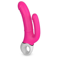 Load image into Gallery viewer, Double Head Dildos Vibrator