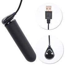 Load image into Gallery viewer, New Usb Magnetic Charging Egg Skipping Women&#39;s Lipstick Fun Egg Skipping