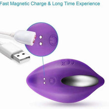 Load image into Gallery viewer, Clit Stimulator Vibration Machine Sex Toys For Women