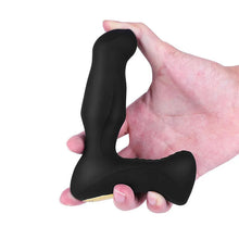 Load image into Gallery viewer, Thrusting Anal Vibrator Prostate Massager with Cock Ring