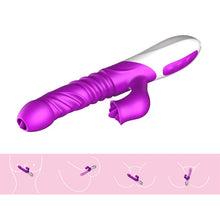 Load image into Gallery viewer, Rabbit Dildos Vibrator