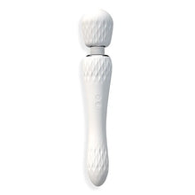 Load image into Gallery viewer, Strong Shock Vibration Women&#39;s Masturbation Double Head Massage Stick